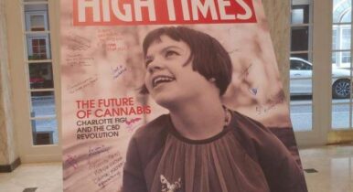 high times