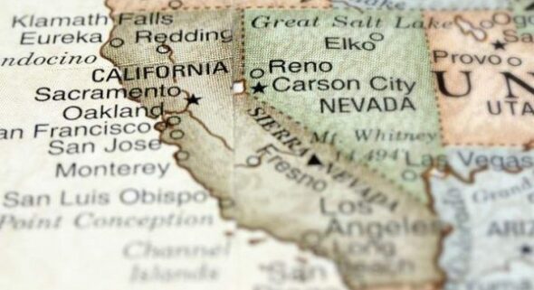 weedweek california