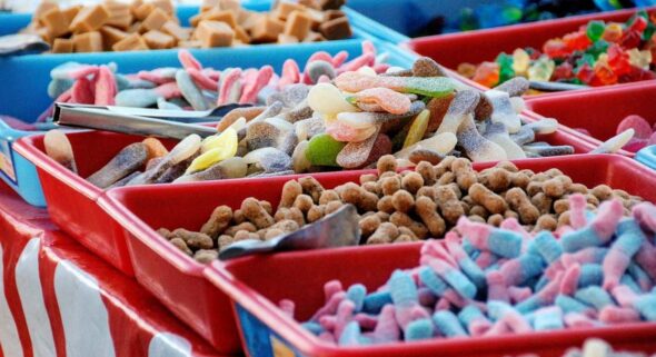 marijuana edibles