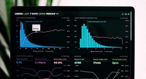 data