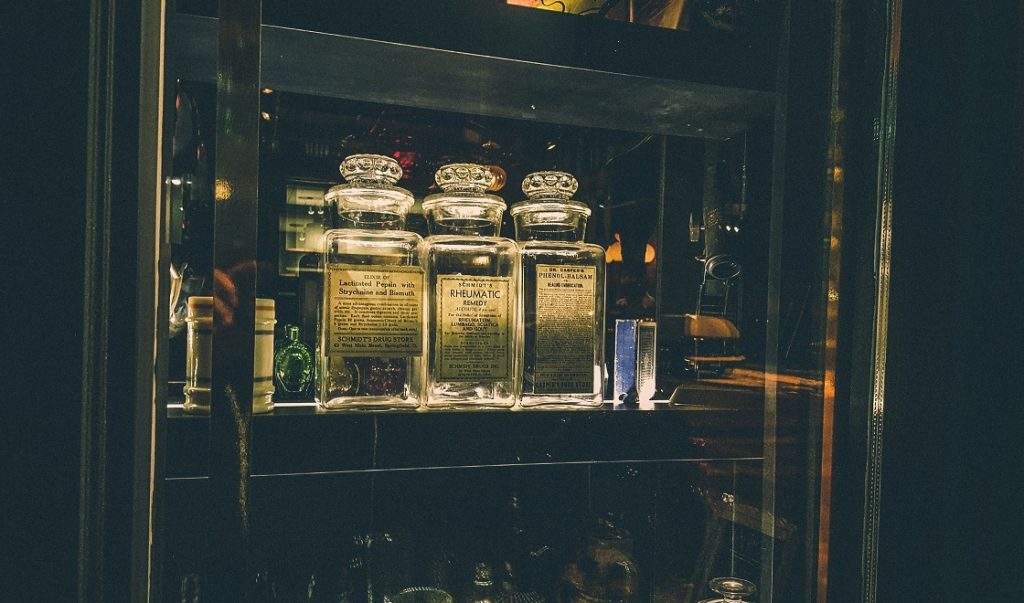 Cannabis Tinctures