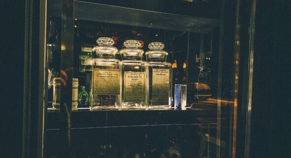 Cannabis Tinctures