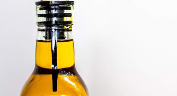 how to make cannabis oil