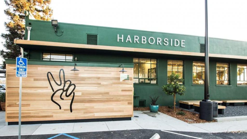 harborside health center statehouse