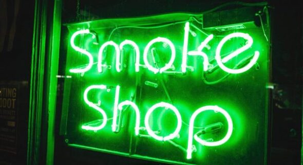 cannabis industry