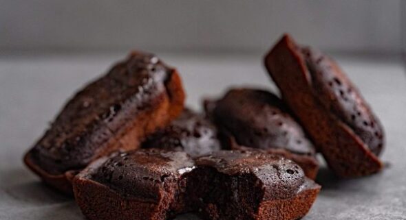 pot brownies