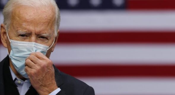 WeedWeek endorses joe biden