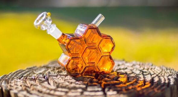 different ways to consume cannabis