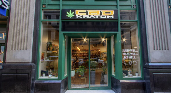 cbd chain can sue visa