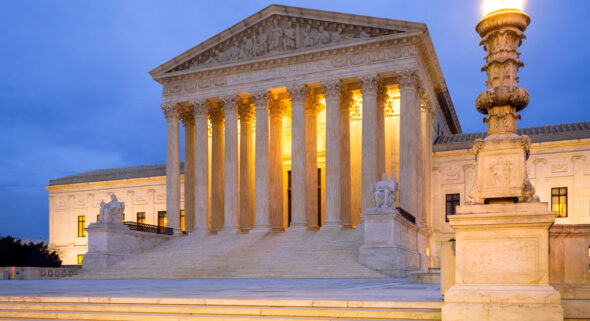 supreme court