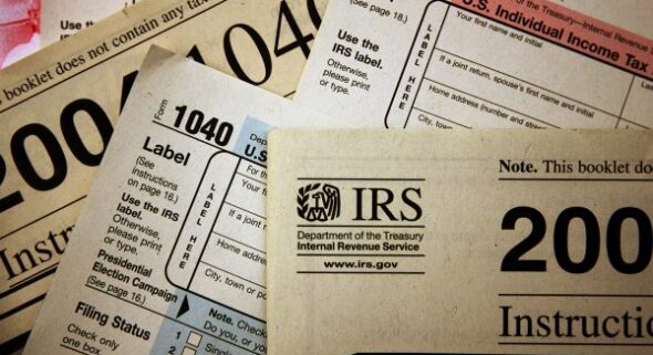 tax