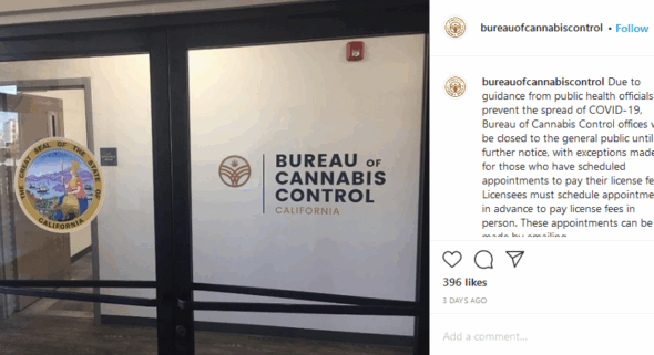 bcc regulators