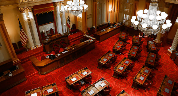 legislature 2021