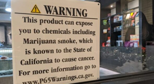 Prop 65