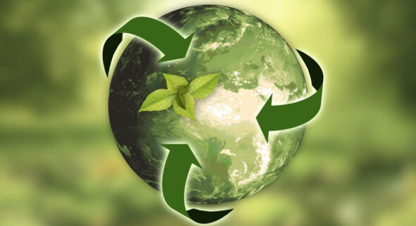 recycling
