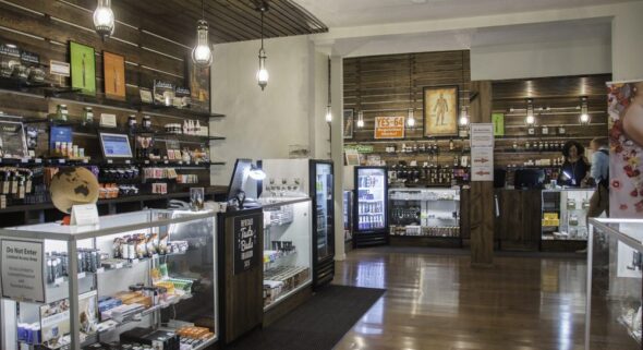 Simply Pure Dispensary Colorado Wanda James