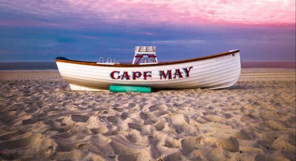 new jersey