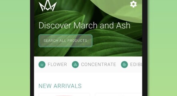 digital budtenders