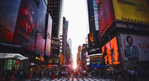 New York