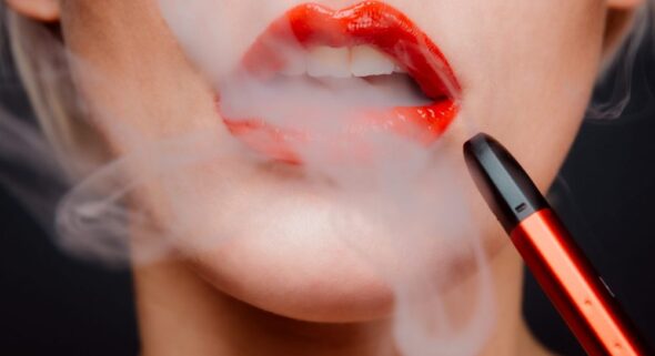 vape