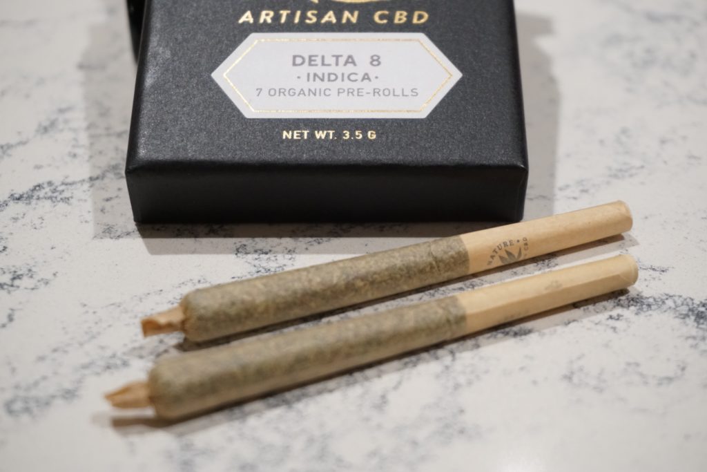 delta-8 thc