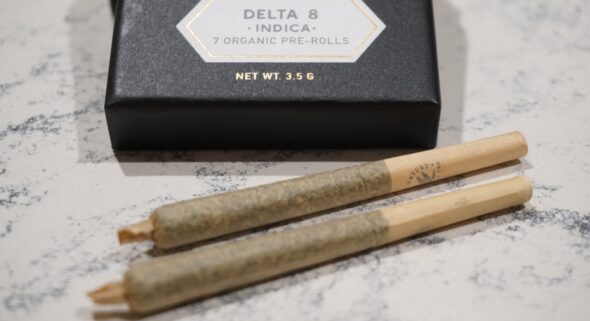 delta-8 thc