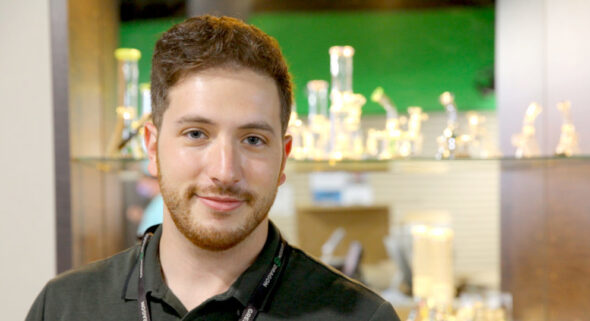 alex levine