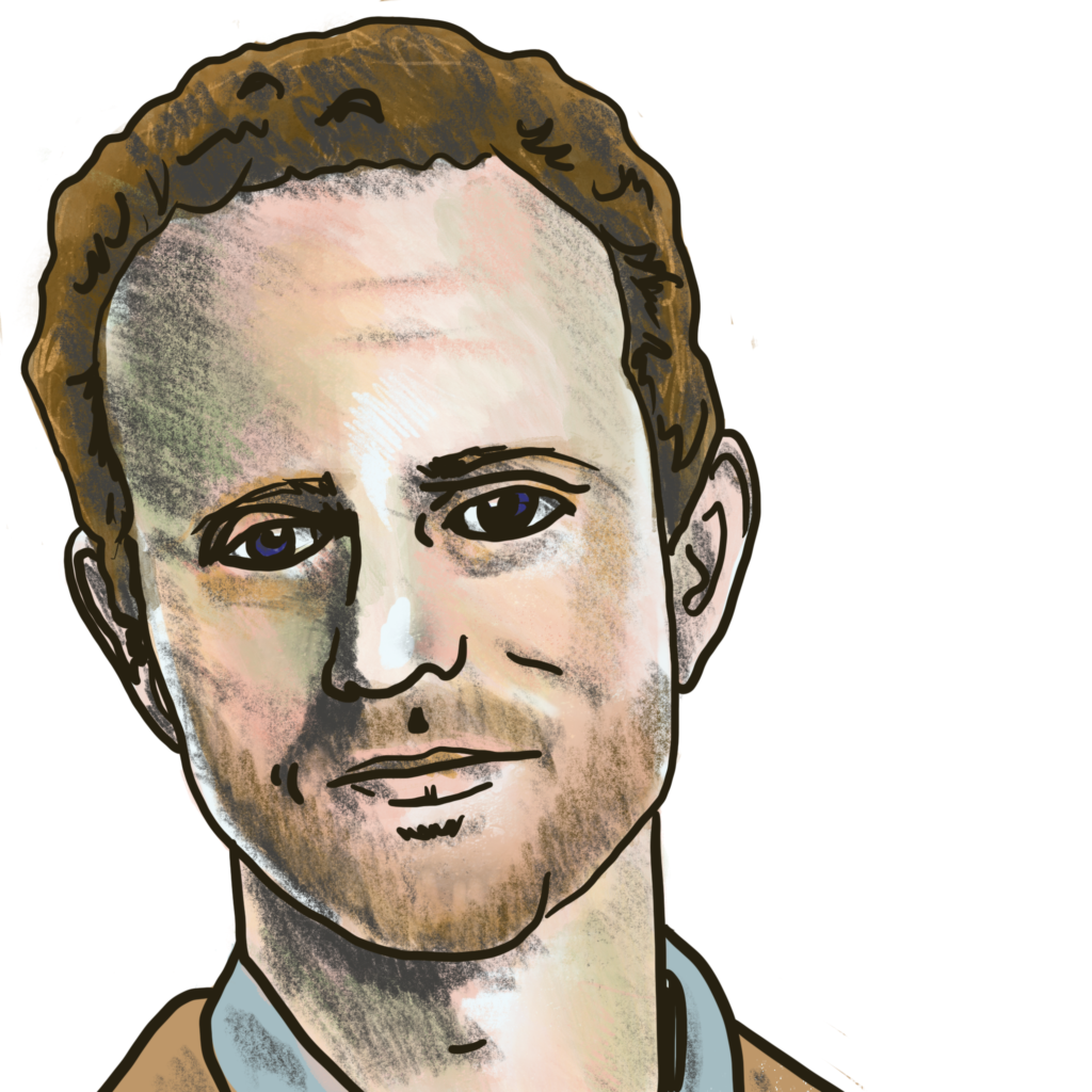 max simon