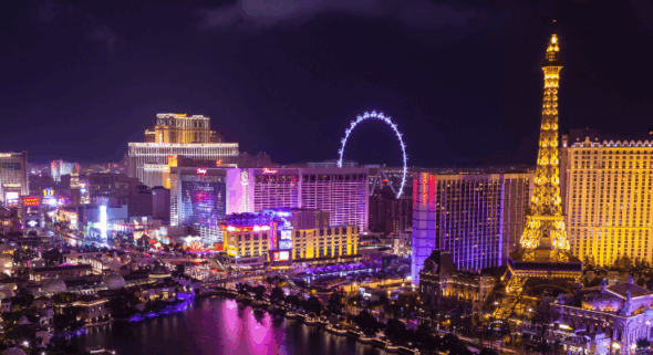 vegas