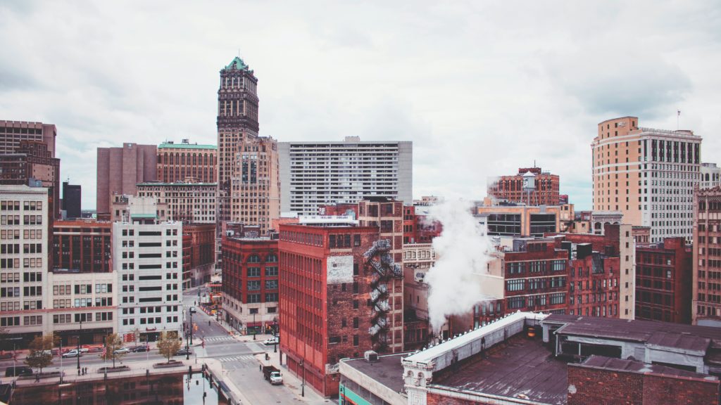 michigan