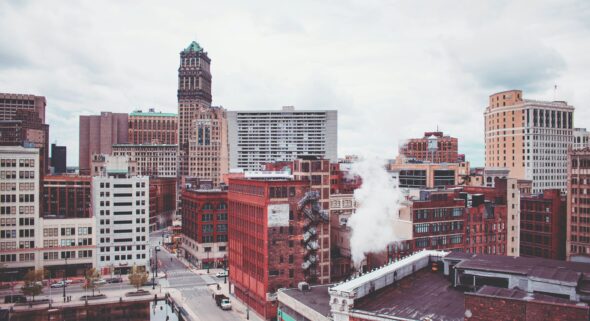 michigan
