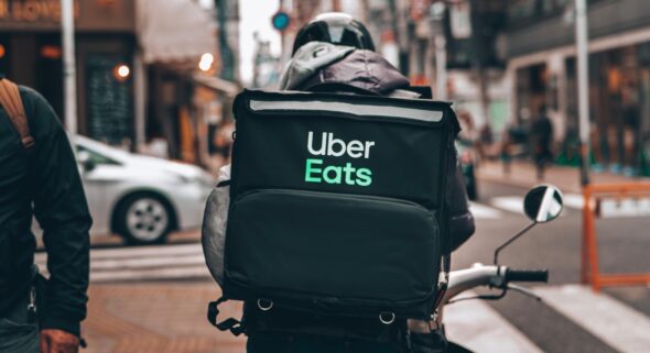 uber