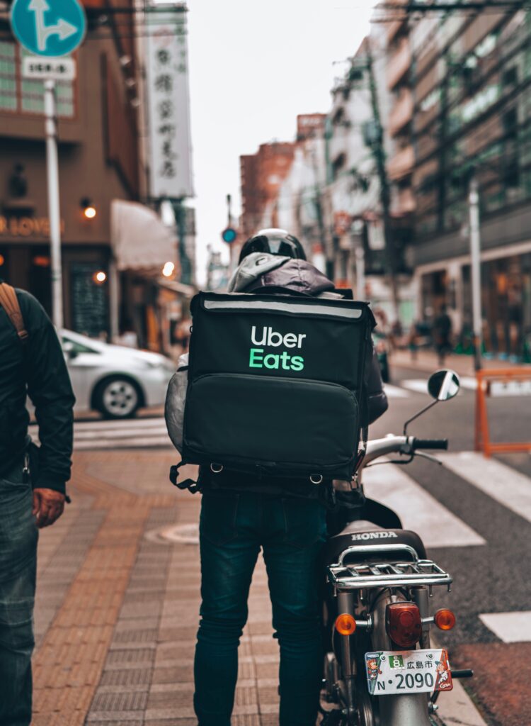uber