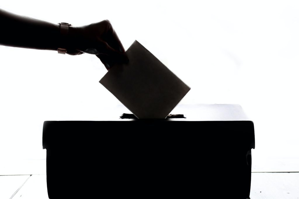 election day