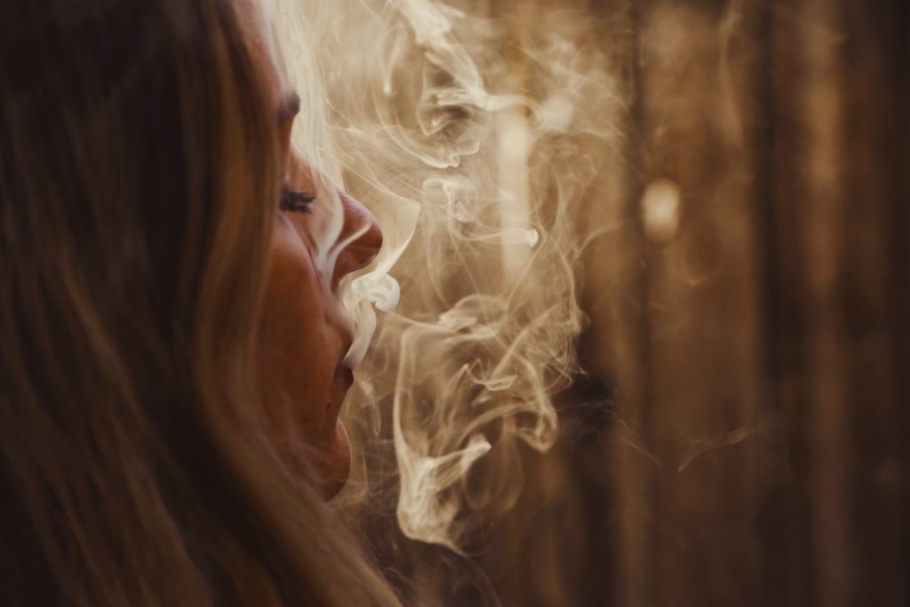 vapes leach