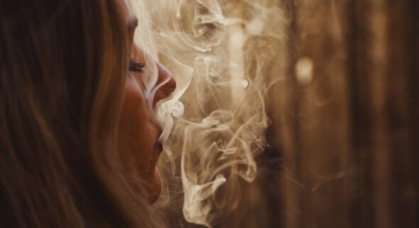 vapes leach