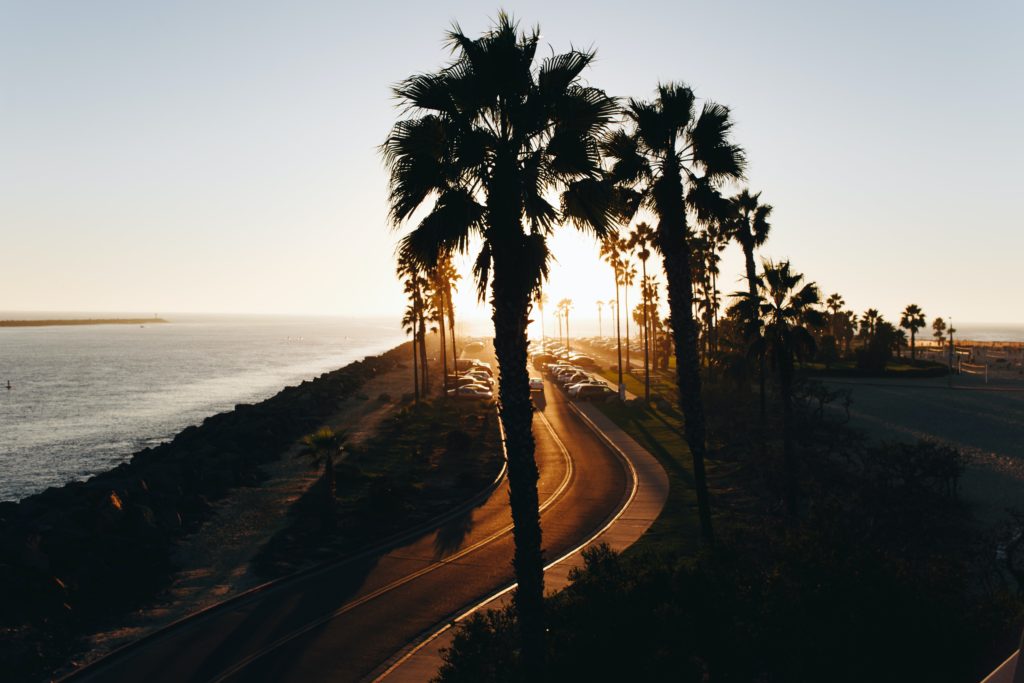 california