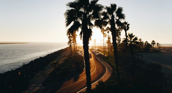california