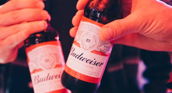 budweiser
