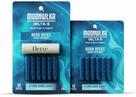 herve edibles