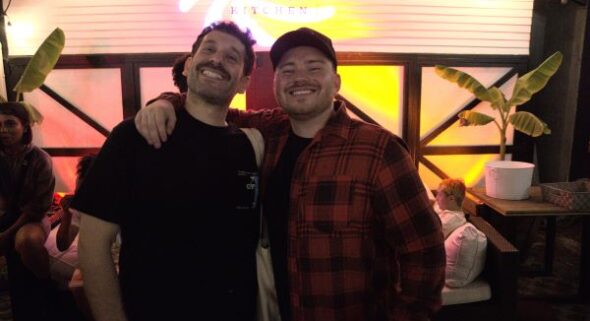 Mike Glazer
