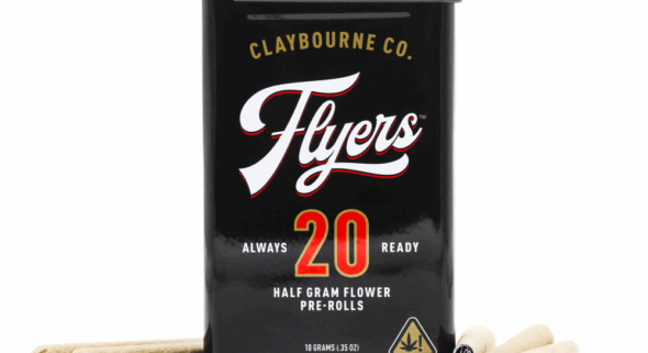 Claybourne