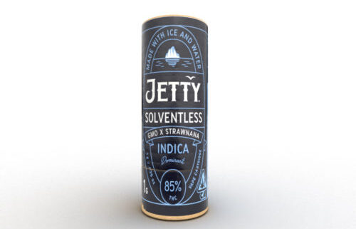 jetty extracts