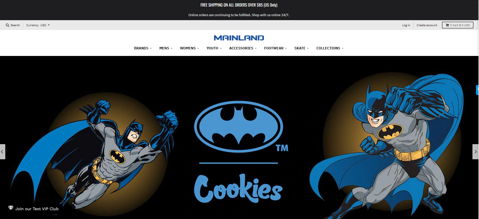 Cookies