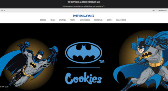 cookies
