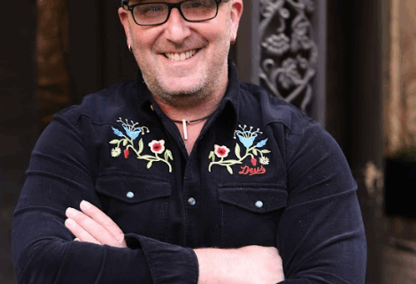 Josh Joseph