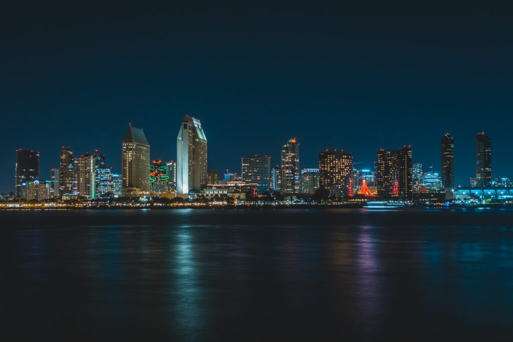 national city