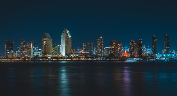 national city