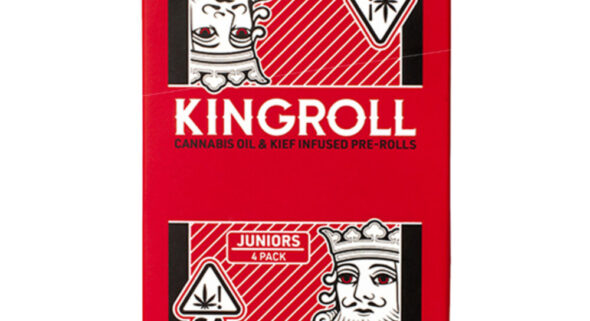kingroll