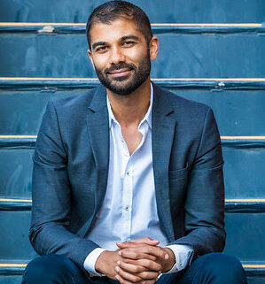 hirsh jain